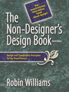 The Non-Designer's Design Book (eBook)